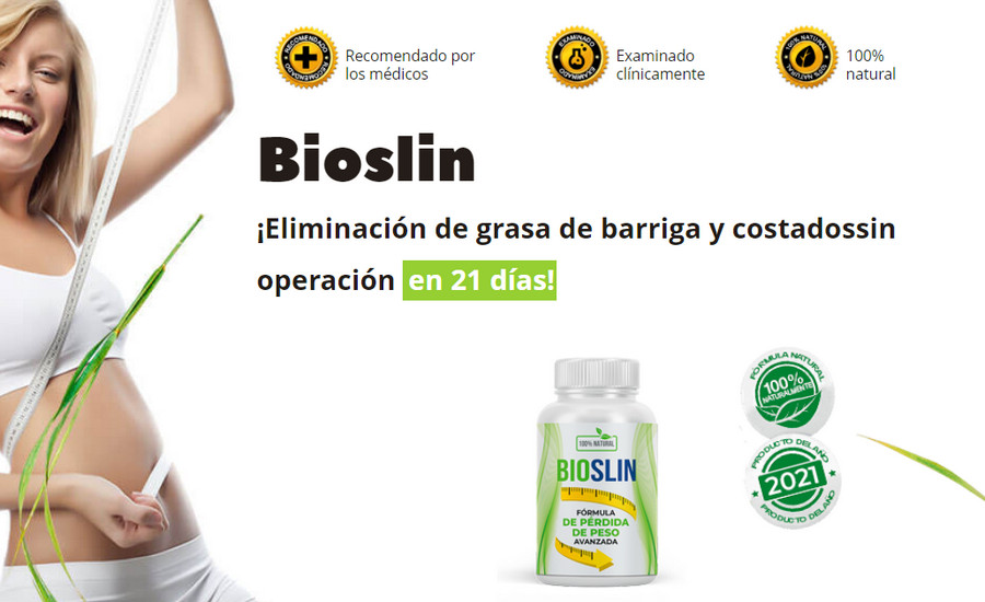 Bioslin qué es