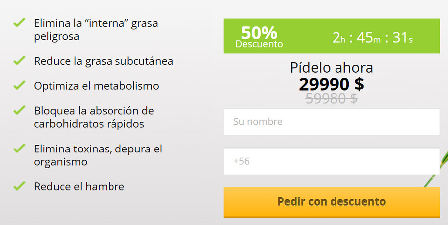Bioslin comprar