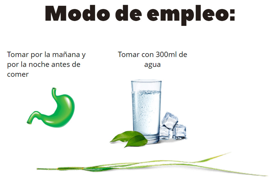 Beneficios Bioslin
