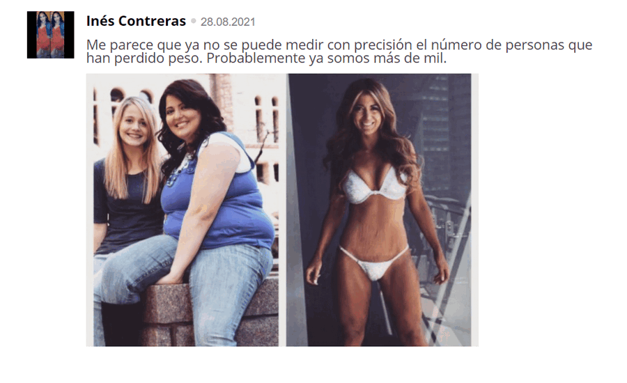 Bioslin comentarios del doctor en foro