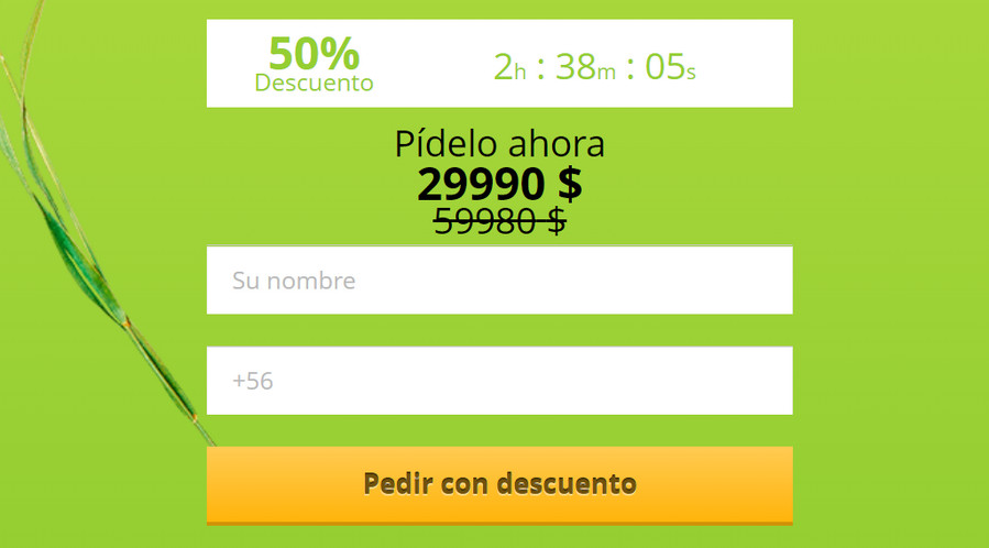 Bioslin comprar